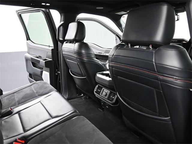 used 2023 Ford F-150 car, priced at $93,199