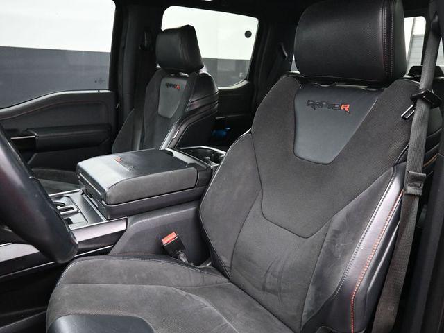 used 2023 Ford F-150 car, priced at $86,946