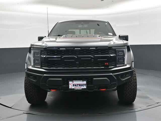 used 2023 Ford F-150 car, priced at $83,119