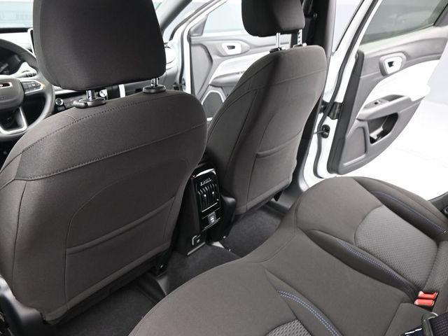 used 2025 Jeep Compass car, priced at $25,000