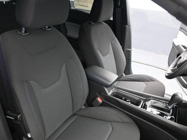 used 2025 Jeep Compass car, priced at $25,000