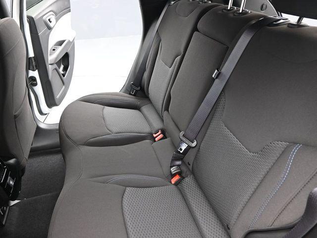 used 2025 Jeep Compass car, priced at $25,000