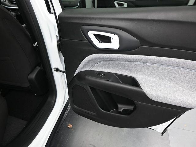 used 2025 Jeep Compass car, priced at $25,000