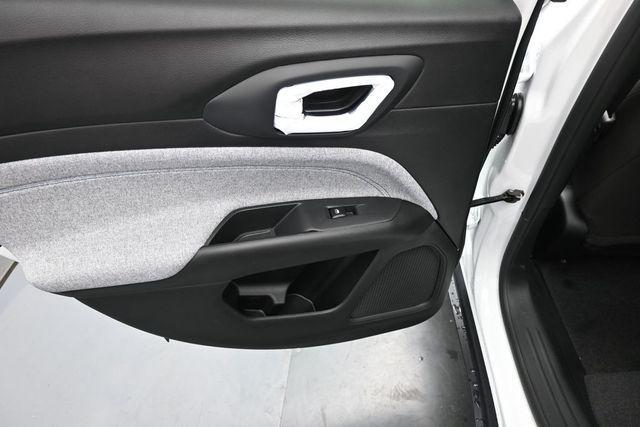 used 2025 Jeep Compass car, priced at $20,619