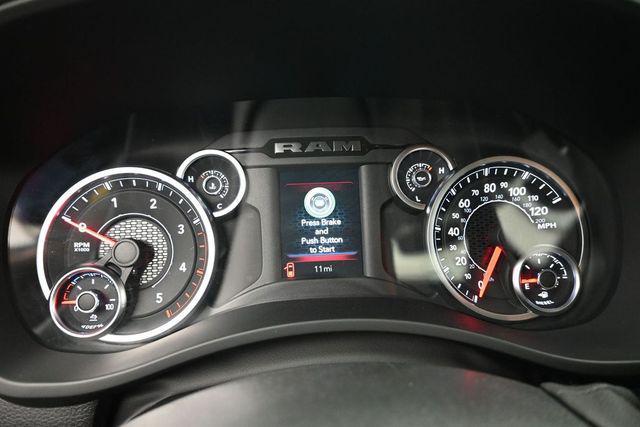 new 2026 Ram 2500 car, priced at $65,733