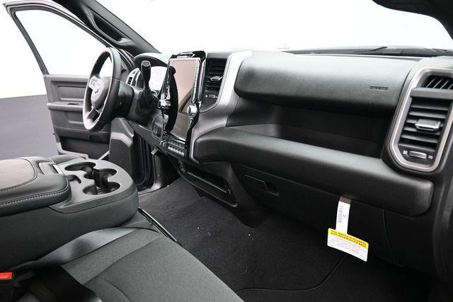 new 2026 Ram 2500 car, priced at $66,364