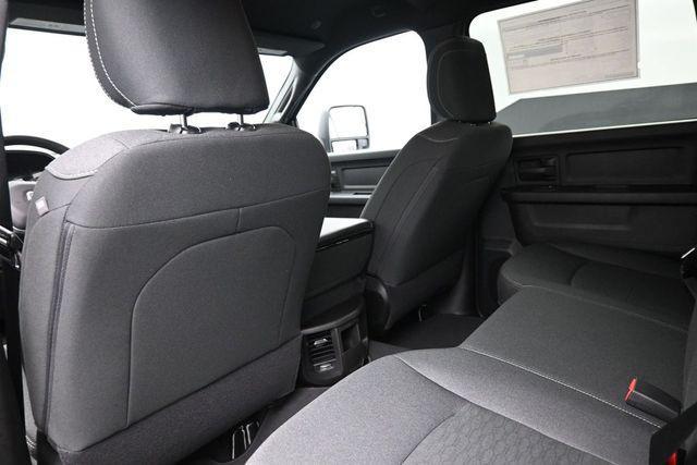 new 2026 Ram 2500 car, priced at $65,733