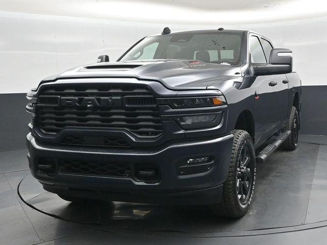 new 2026 Ram 2500 car, priced at $65,733