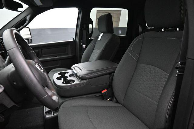 new 2026 Ram 2500 car, priced at $65,733