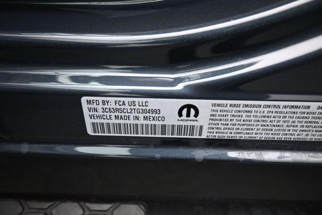 new 2026 Ram 2500 car, priced at $65,733