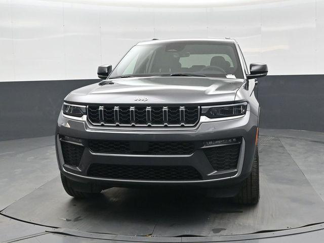 new 2026 Jeep Grand Cherokee car, priced at $45,344