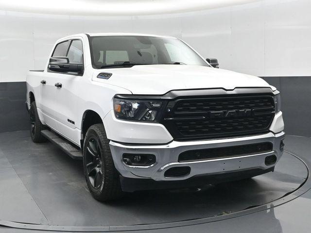 used 2023 Ram 1500 car, priced at $29,319