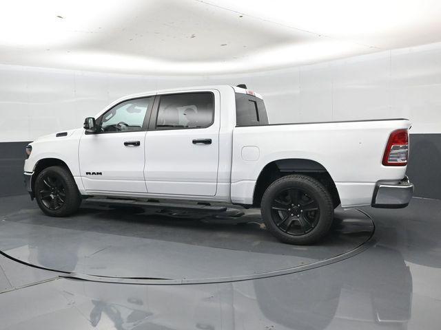 used 2023 Ram 1500 car, priced at $29,319