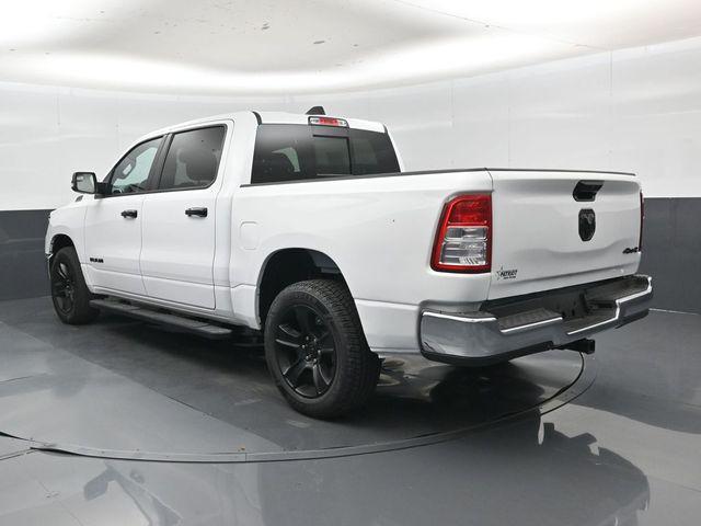used 2023 Ram 1500 car, priced at $29,319