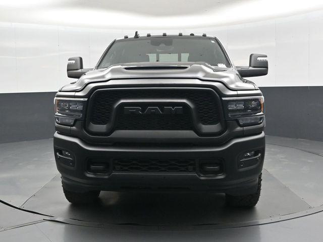 used 2024 Ram 2500 car, priced at $69,868