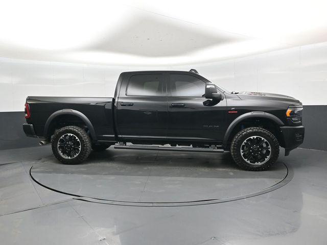 used 2024 Ram 2500 car, priced at $69,868