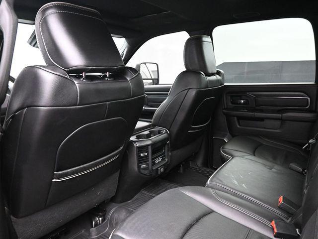 used 2024 Ram 2500 car, priced at $69,868