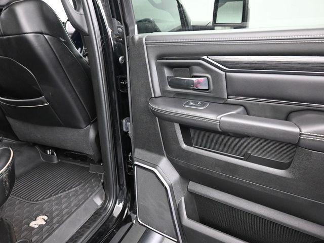 used 2024 Ram 2500 car, priced at $69,868