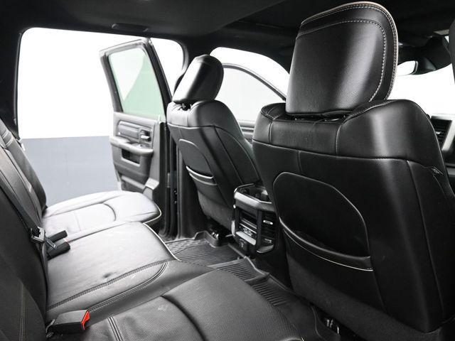 used 2024 Ram 2500 car, priced at $69,868