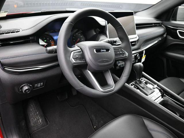 new 2026 Jeep Compass car, priced at $30,405