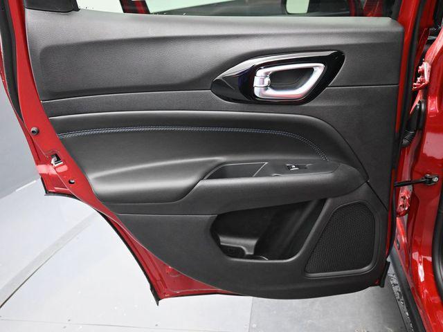 new 2026 Jeep Compass car, priced at $30,405