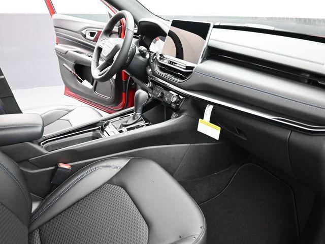 new 2026 Jeep Compass car, priced at $30,405