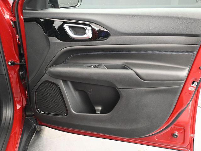 new 2026 Jeep Compass car, priced at $30,405