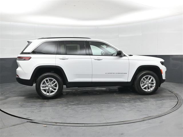 new 2025 Jeep Grand Cherokee car, priced at $31,210