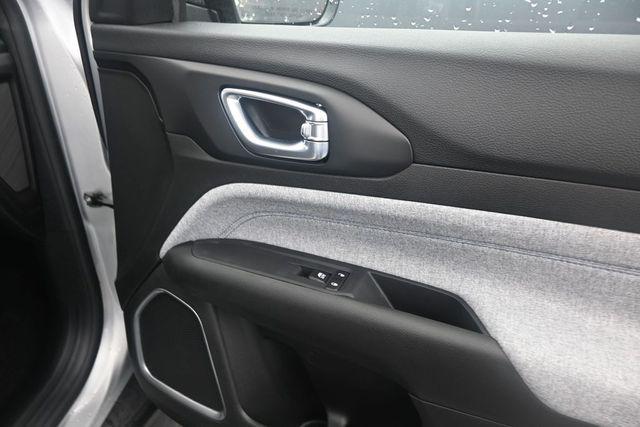 used 2025 Jeep Compass car, priced at $24,119