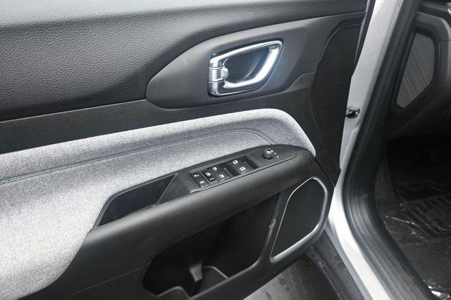 used 2025 Jeep Compass car, priced at $22,507