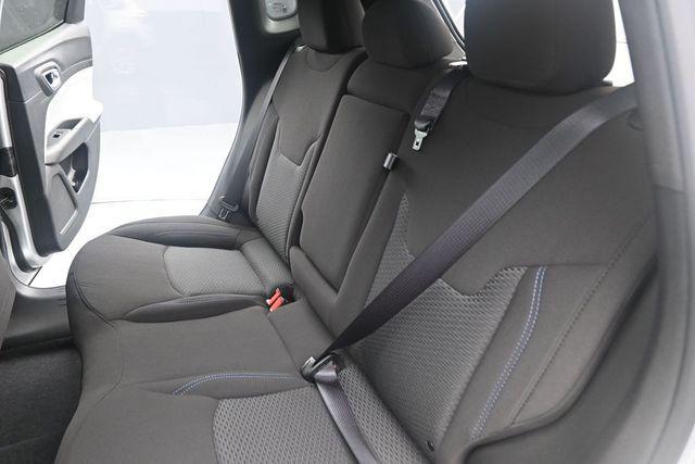 used 2025 Jeep Compass car, priced at $22,507