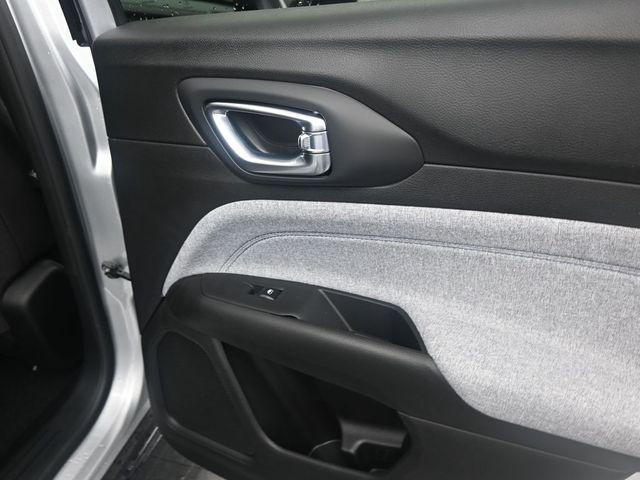 used 2025 Jeep Compass car, priced at $24,119