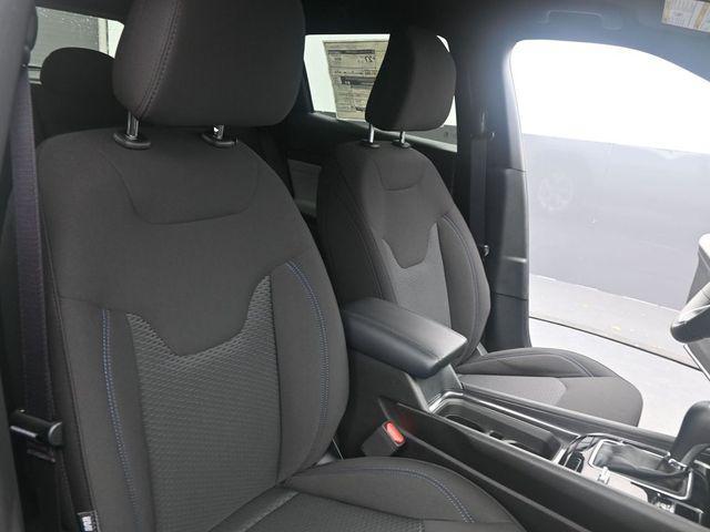 used 2025 Jeep Compass car, priced at $24,119