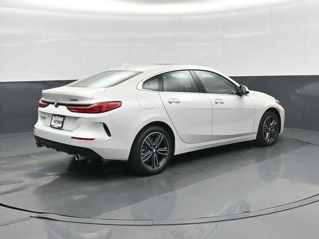 used 2024 BMW 228 Gran Coupe car, priced at $28,681