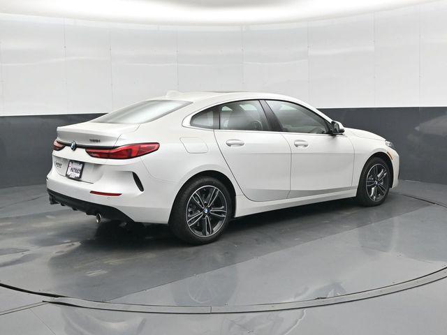 used 2024 BMW 228 Gran Coupe car, priced at $28,681