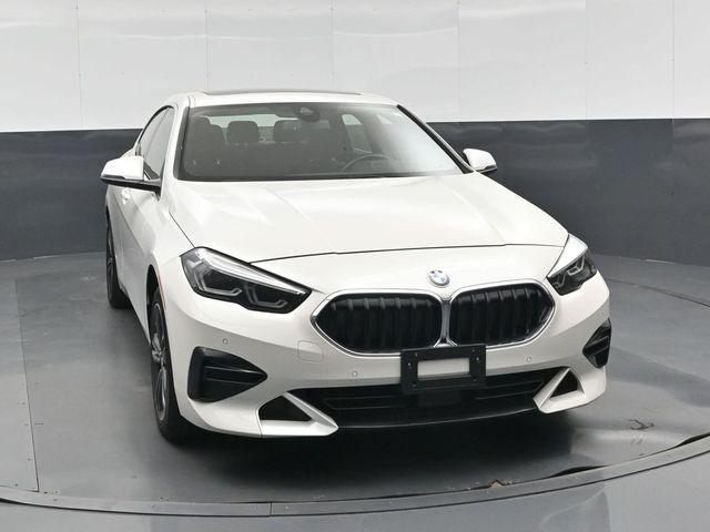 used 2024 BMW 228 Gran Coupe car, priced at $28,681