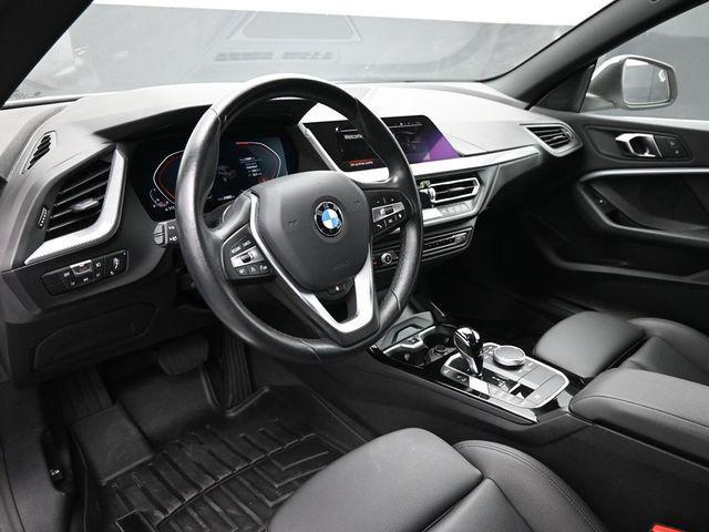 used 2024 BMW 228 Gran Coupe car, priced at $28,681