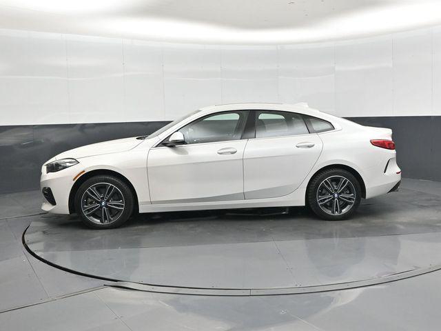 used 2024 BMW 228 Gran Coupe car, priced at $28,681