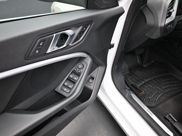 used 2024 BMW 228 Gran Coupe car, priced at $28,681