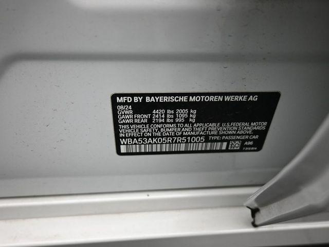 used 2024 BMW 228 Gran Coupe car, priced at $28,681