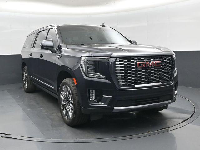 used 2024 GMC Yukon XL car, priced at $80,619