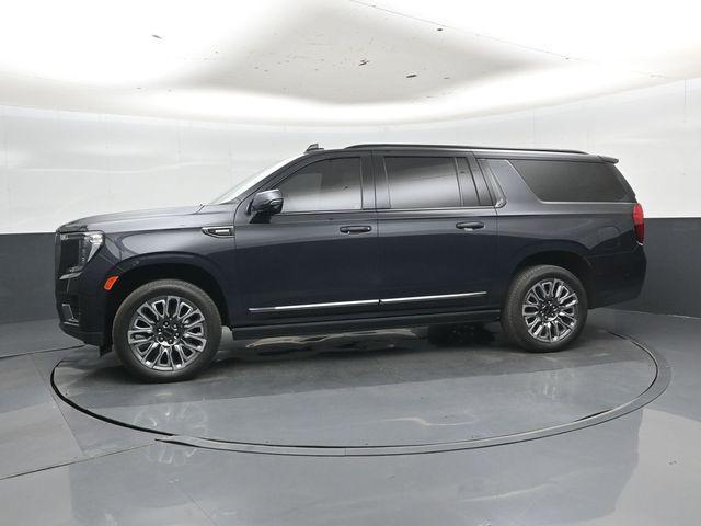 used 2024 GMC Yukon XL car, priced at $80,619