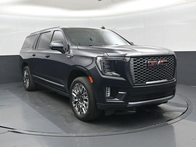 used 2024 GMC Yukon XL car, priced at $80,619