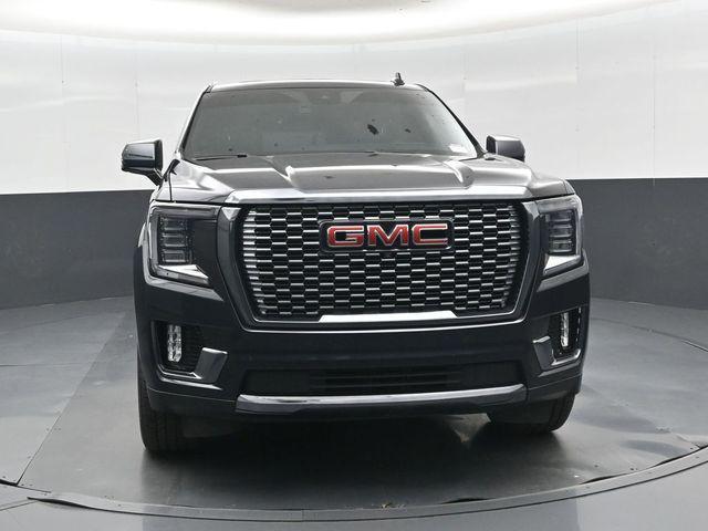 used 2024 GMC Yukon XL car, priced at $80,619
