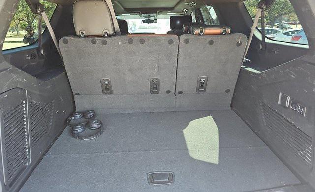 used 2024 GMC Yukon XL car, priced at $88,226