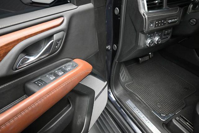 used 2024 GMC Yukon XL car, priced at $80,619