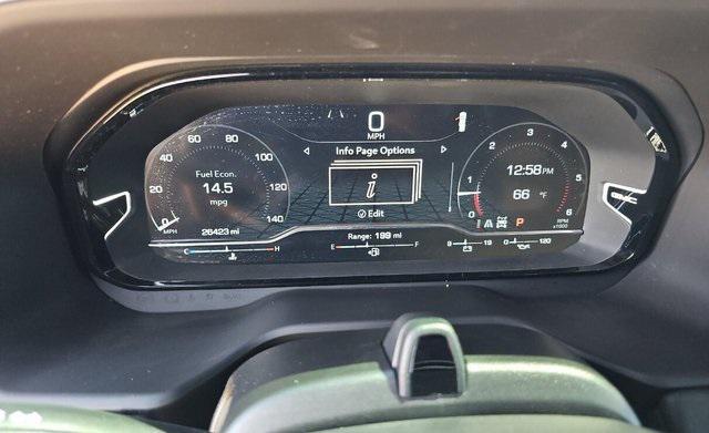 used 2024 GMC Yukon XL car, priced at $88,226