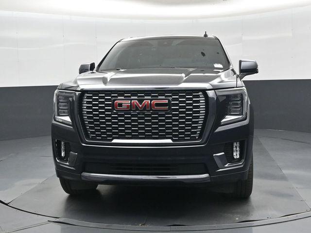 used 2024 GMC Yukon XL car, priced at $80,619