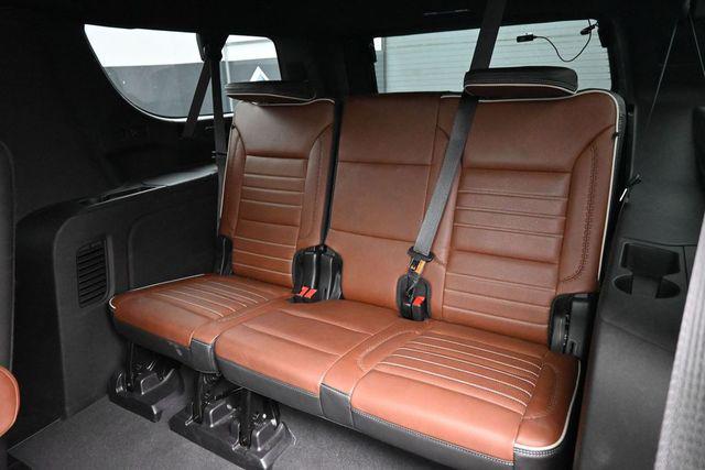 used 2024 GMC Yukon XL car, priced at $80,619