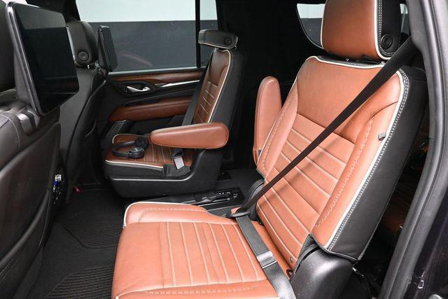 used 2024 GMC Yukon XL car, priced at $80,619